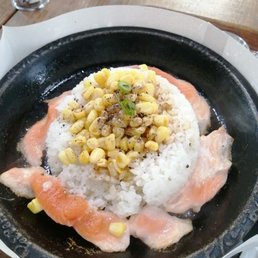 Salmon Salmon