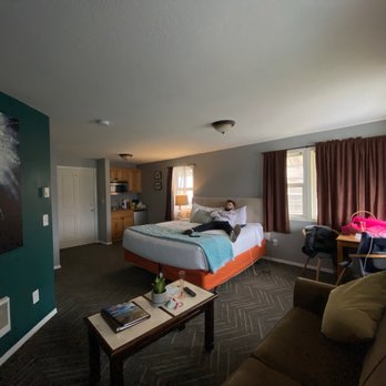 Inn At the Prom - Hotels Near Me - Seaside, Oregon Inn At the Prom - Hotels Near Me - Seaside, Oregon