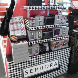 Sephora - Des idées cadeaux...