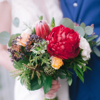Nigella SF - Florists Near Me - San Francisco, California