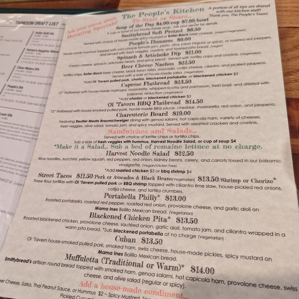 People's Brewing Company - Brewpubs Near Me - Lafayette, Indiana People's Brewing Company - Brewpubs Near Me - Lafayette, Indiana