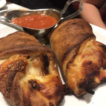 Umbertos - Chicken roll - Pizza Near Me - Manhasset, New York