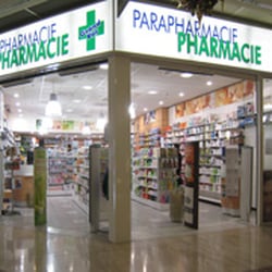 Pharmacie Grand Var
