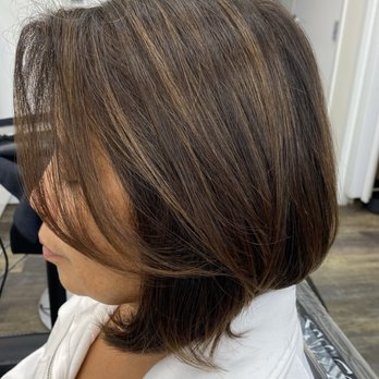 Elegant Salon - Hair Keratin Treatment at Elegant Salon - Hair Salons Near Me - Torrance, California Elegant Salon - Hair Keratin Treatment at Elegant Salon - Hair Salons Near Me - Torrance, California