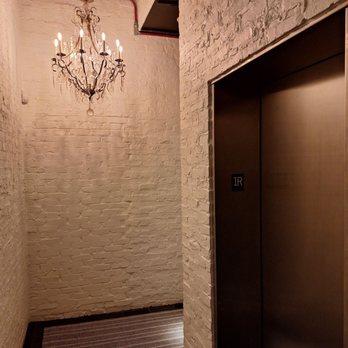 Salon 61 - Venues & Event Spaces Near Me - Chicago, Illinois Salon 61 - Venues & Event Spaces Near Me - Chicago, Illinois