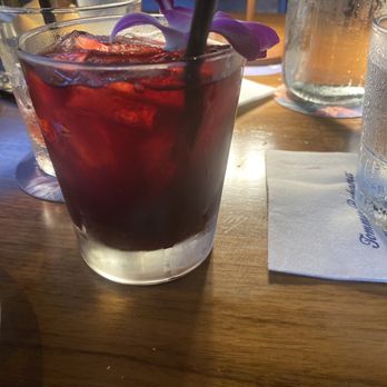Tommy Bahama - Sangria - Seafood Near Me - Naples, Florida Tommy Bahama - Sangria - Seafood Near Me - Naples, Florida