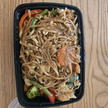 Maprow Thai - Drunken Noodles - Thai Near Me - Crofton, Maryland Maprow Thai - Drunken Noodles - Thai Near Me - Crofton, Maryland
