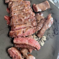 Meat House - Japanese A5 Wagyu Ribeye
