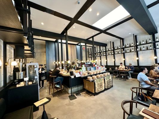 TAKAGI COFFEE WEST THIRD by null
