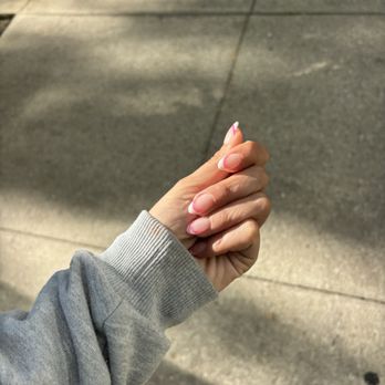 Tivvy Nails & Spa - Dip manicure - Nail Salons Near Me - Chicago, Illinois Tivvy Nails & Spa - Dip manicure - Nail Salons Near Me - Chicago, Illinois