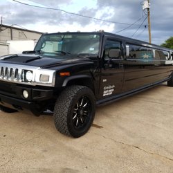 DFW Blacklane