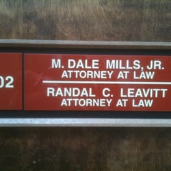 Law Offices of Randal C Leavitt