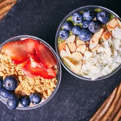 Juicery Harlem