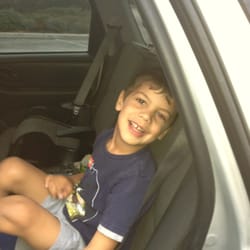 Bright Beginnings Pre-School & Daycare - A smile is a great way to begin a Friday:-)
