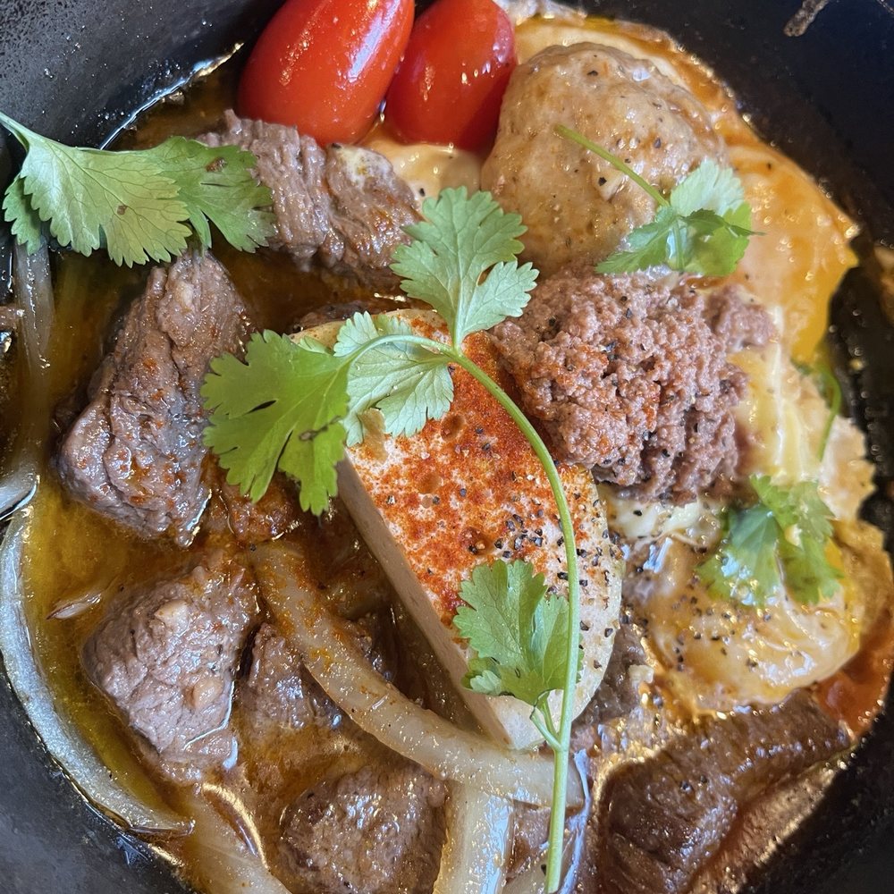 Saigon Oi - Vietnamese Near Me - Sacramento, California