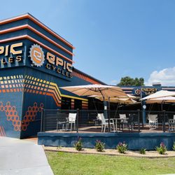 The Energy Lab