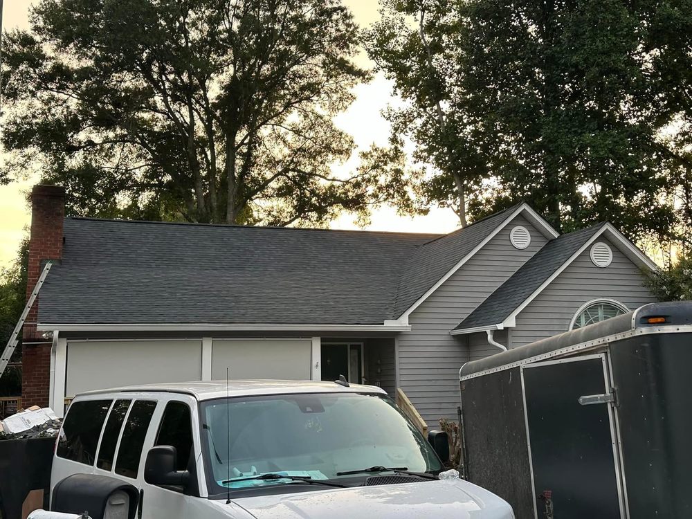 Slide of Eagle Pro Construction