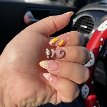 KC Nails & Spa - Nail Salons Near Me - Riverside, California KC Nails & Spa - Nail Salons Near Me - Riverside, California