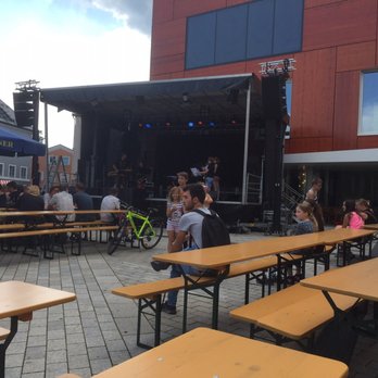 Bürgerfest - Festivals Near Me - Bad Aibling, BY