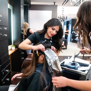 Syndicate Salon - Syndicate Salon - Hair Salons Near Me - Los Angeles, California