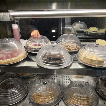 Café de Paris - Desserts! - Italian Near Me - Quebec City, Quebec Café de Paris - Desserts! - Italian Near Me - Quebec City, Quebec