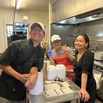 Kao Hom - Thai Near Me - Van Nuys, California