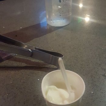 AYCE Gogi - VAN NUYS - Free  frozen yogurt - Korean Near Me - Van Nuys, California