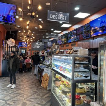 Stage Door Delicatessen - Atmosphere - Delis Near Me - New York, New York Stage Door Delicatessen - Atmosphere - Delis Near Me - New York, New York