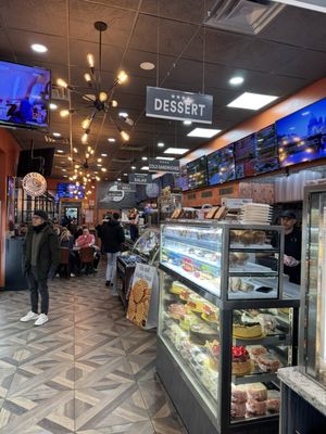 Stage Door Delicatessen by null