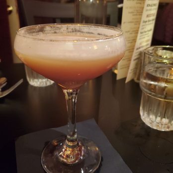 Cold Mountain Cafe - Pain free pain killer - New American Near Me - Bethlehem, New Hampshire