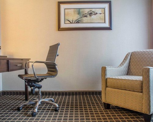 Comfort Inn Guelph by null