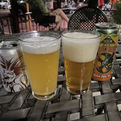Finn McCool's Bar & Grill