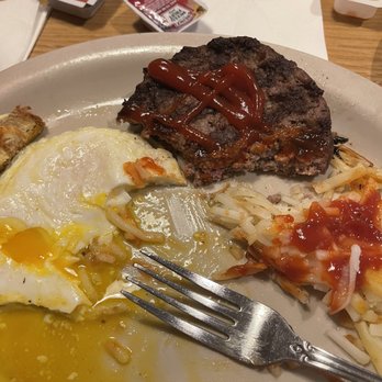 Badger Cafe - New American Near Me - Las Vegas, Nevada