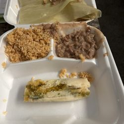 La Mesa Tortillas