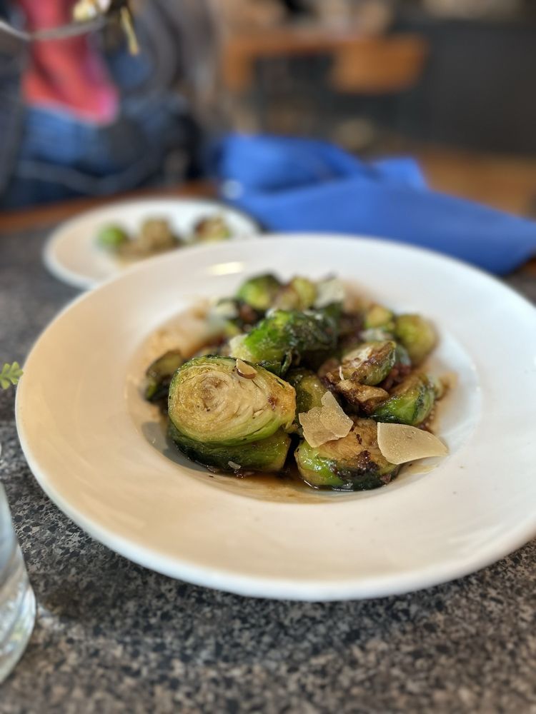 Fuzio Universal Bistro