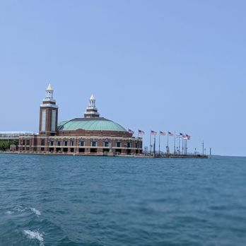 Seadog Cruises - Navy Pier - Boat Charters Near Me - Chicago, Illinois Seadog Cruises - Navy Pier - Boat Charters Near Me - Chicago, Illinois