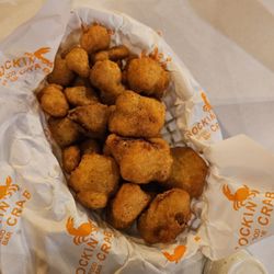 The Juicy Crab Stonecrest