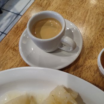 Caribbean Cuba - Cuban coffee - Cuban Near Me - Carrollton, Texas