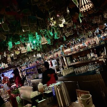 Forbidden Island - Tiki Bars Near Me - Alameda, California