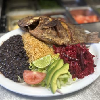 Rosarito Grill - Mojarra!! - Mexican Near Me - Canyon Country, California Rosarito Grill - Mojarra!! - Mexican Near Me - Canyon Country, California
