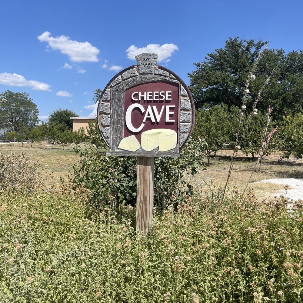 Brazos Valley Cheese - Cheese Shops Near Me - Waco, Texas