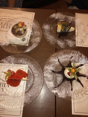 Da Que' Ganzi Trattoria Osteria by null