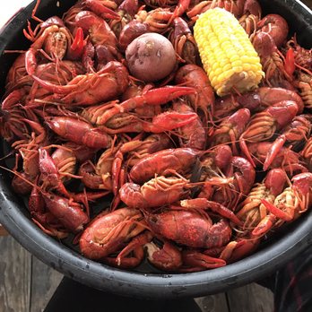 Guidry's Cajun Kitchen - Getting ready to suck them heads! - Cajun/Creole Near Me - Deer Park, Texas Guidry's Cajun Kitchen - Getting ready to suck them heads! - Cajun/Creole Near Me - Deer Park, Texas
