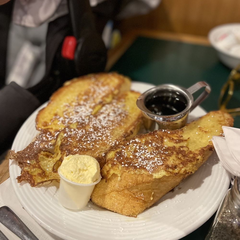 The Frog Pond - Kids French toast, I repeat, kids!! - Breakfast & Brunch Near Me - St Pete Beach, Florida The Frog Pond - Kids French toast, I repeat, kids!! - Breakfast & Brunch Near Me - St Pete Beach, Florida