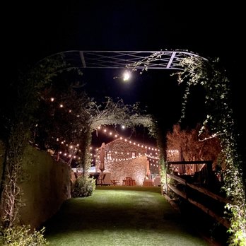 Cielo Farms - Venues & Event Spaces Near Me - Malibu, California