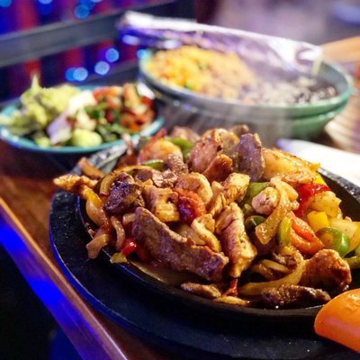 Blue Iguana Salt Lake City by null