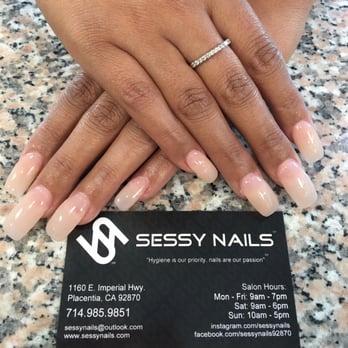 Sessy Nails - Nail Salons Near Me - Placentia, California Sessy Nails - Nail Salons Near Me - Placentia, California