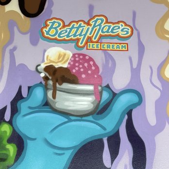 Betty Rae’s Ice Cream - Ice Cream & Frozen Yogurt Near Me - Olathe, Kansas Betty Rae’s Ice Cream - Ice Cream & Frozen Yogurt Near Me - Olathe, Kansas