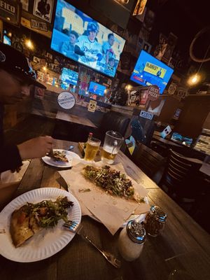 Taproom Pizza Co. by null