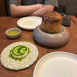 Bread & Butter Bread & Butter